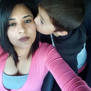 Meet your Posher, Ely